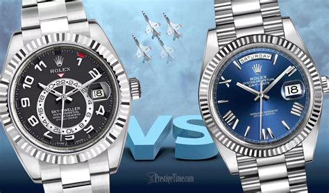 rolex datejust vs sky dweller|Rolex Datejust Vs Rolex Sky Dweller: Our Complete Guide.